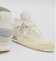MetroDash Light-Up Sneakers